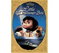 Little Drummer Boy - Little Drummer Boy
