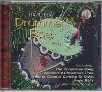 Little Drummer Boy & Other Hol - Little Drummer Boy & Other Hol