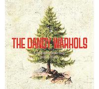 The Dandy Warhols - Little Drummer Boy / Silent Night (Coloured) (7" Vinyl)