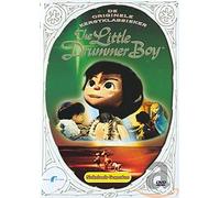 Little Drummer...-Dutch S (DVD) Little Drummer Boy