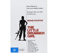 LITTLE DRUMMER GIRL - LITTLE DRUMMER GIRL (1 DVD) (DVD)