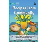 Little Ducks Annerley Little Ducks Annerley Recipes from Community (Tascabile)