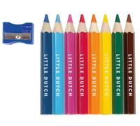 Little Dutch 120501 pastelli colorati