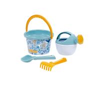 Little Dutch Ocean Dreams Strandset 5-Delig Blauw