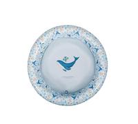 Little Dutch 2012388 Piscina gonfiabile per bambini - Ocean Dreams blu (80 cm)