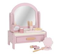 Little Dutch 2516 Set da gioco in legno - rosa