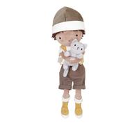 Little Dutch 4537 Cuddle Doll Jake 35 cm