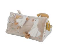 Little Dutch 8423 Tessuto Activity Triangolo - Newborn Naturals