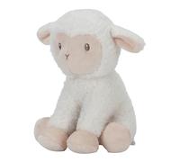 Little Dutch 8829 Little Farm - Peluche a forma di pecora, 17 cm