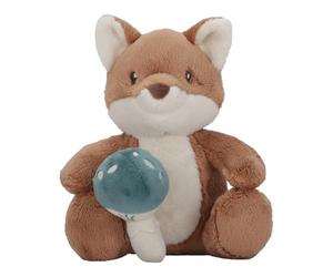 Little Dutch 8904 - Peluche a forma di volpe - Forest Friends (20 cm)