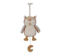 Little Dutch 8906 - Carillon con gufo, motivo: Forest Friends