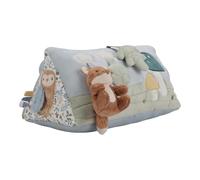 Little Dutch 8923 Tessuto Activity Triangolo - Forest Friends