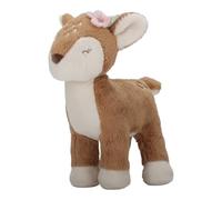 Little Dutch 9003 - Peluche "Reh", 21 cm