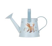 Little Dutch 9107 - Annaffiatoio per bambini, motivo: Forest Friends, blu