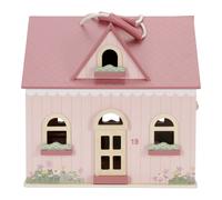 Little Dutch Houten Poppenhuis Small FSC (LD7116)