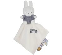 Little Dutch Comforter Miffy Fluffy Blue doudou per la nanna 1 pz