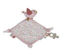 Little Dutch Cuddle Cloth Flowers & Butterflies copertina doudou Flowers & Butterflies 1 pz