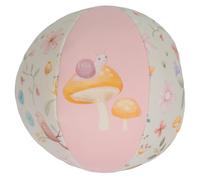 Little Dutch Fairy Garden 2014078 - Palla morbida, colore: Rosa