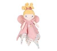 Little Dutch Fairy Garden Cuddle Cloth Mila doudou per la nanna 0 m+ 1 pz