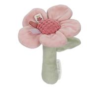 Little Dutch Fairy Garden Rattle Toy sonaglio 0 m+ Pink 1 pz