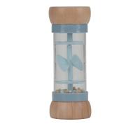 Little Dutch Forest Friends Rain Rattle sonaglio 3 m+ Blue 1 pz