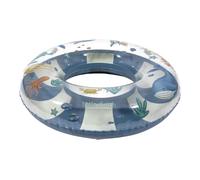 Little Dutch Gonfiabile per bambini dai 3 anni in su, Ocean World (50 cm)