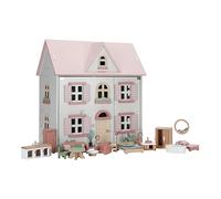 Little Dutch Houten Poppenhuis Medium FSC (LD7117)