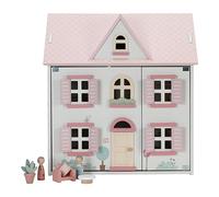 Little Dutch Houten Poppenhuis Medium FSC (LD7117)