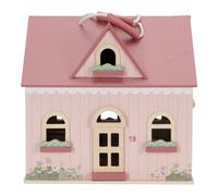 Little Dutch Houten Poppenhuis Small FSC (LD7116)