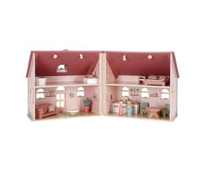 Little Dutch Houten Poppenhuis Small FSC (LD7116)