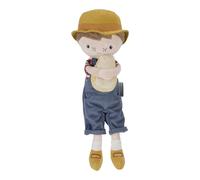 Little Dutch LD4562 Cuddle Doll Jim olandese - 35 cm