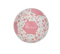 Little Dutch Sunny Flowers 2014444 - Pallone da calcio