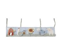 Little Dutch Little Farm Playpen Activity Book attività giocattolo 1 pz