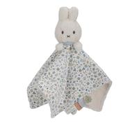 Little Dutch Miffy Fluffy Lucky Leaves Cuddle Cloth doudou per la nanna 0 m+ Blue 1 pz