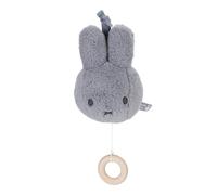 Little Dutch Music Box Miffy Fluffy Blue giocattolo pendente a contrasto con melodia 1 pz