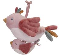 Little Dutch Music Box Toy Flowers & Butterflies giocattolo pendente a contrasto con melodia Flowers & Butterflies 1 pz