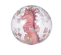 Little Dutch Ocean Dreams - Pallone da spiaggia 3D, 35 cm