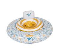Little Dutch Ocean Dreams - Salvagente per bambini, colore: blu