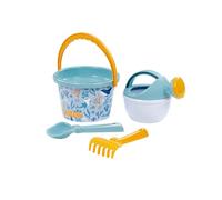 Little Dutch Ocean Dreams Strandset 5-Delig Blauw