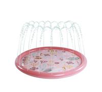 Little Dutch Ocean Dreams 2012396 - Tappetino da gioco ad acqua, colore: Rosa