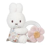 Little Dutch Ring Rattle Miffy Vintage Flowers sonaglio 1 pz