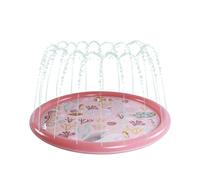 Little Dutch Ocean Dreams 2012396 - Tappetino da gioco ad acqua, colore: Rosa