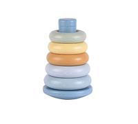 Little Dutch Stapelringen Blauw