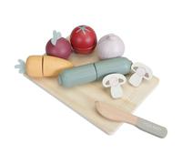 Little Dutch Verdura da Tagliare