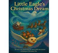 Little Eagles Christmas Dream