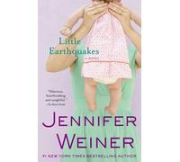 Little Earthquakes by Weiner, Jennifer. (Washington Square Press,2005) [Paperback]