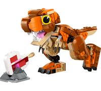 Little Eatie: T. rex