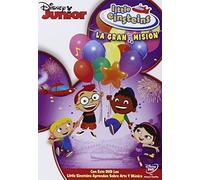 Little Einsteins 1 Gran Mision