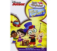 Little Einsteins 11 Viaje Por Europa