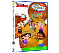 Little Einsteins 12 Viaje Por Africa